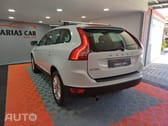Volvo XC60 2.4 D Drive Summum