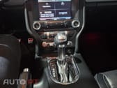 Ford Mustang 2.3i EcoBoost Aut.