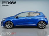 Renault Clio TCe 90 Techno