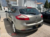 Renault Mégane 1.5DCI DYNAMIQUE