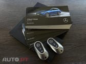 Mercedes-Benz C 220 d AMG Line