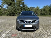 Nissan Qashqai Tekna Premium