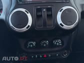 Jeep Wrangler Hard-Top 2.8 CRD Auto 75th Anniversary