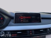 BMW X6 xDRIVE 30d Pack M 