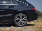 Mercedes-Benz CLA 180 180d