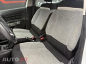 Citroen C3 1.2 PureTech Elle