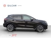 Nissan Qashqai 1.5 dCi TEKNA+