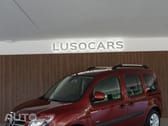Mercedes-Benz Citan Tourer EDITION BlueEFFICIENCY Longa