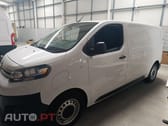Citroen Jumpy 50kw