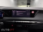 DS DS4 1.2 PureTech Bastille EAT8