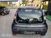 Citroen C1 1.0