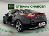 Mercedes-Benz EQE 350 Electric Art I.V.A DEDUTIVEL