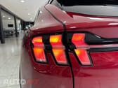 Ford Mustang RWD