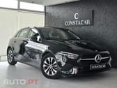 Mercedes-Benz A 200 Standard