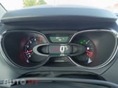 Renault Captur 1.5 dCi Exclusive EDC - 2.900 Km´s
