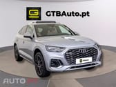 Audi Q5 I.V.A DEDUTÍVEL S line