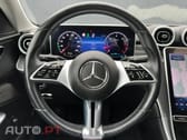 Mercedes-Benz C 220 d Avantgarde
