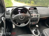 Renault Mégane Break 1.5 dCi Dynamique S