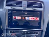 Volkswagen e-Golf Standard