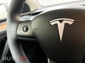 Tesla Model Y Long Range Dual Motor AWD