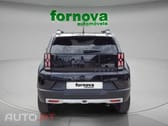 Fiat Grande Panda 1.2 Hybrid La Prima eDCT