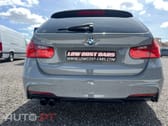 BMW 318 d Touring Pack M