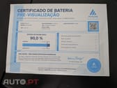 Renault Zoe (c/ Bateria) Life 40