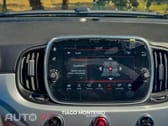 Fiat 500 1.0 Hybrid Connect