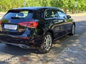 Mercedes-Benz A 180 ND