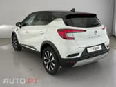 Renault Captur 1.0 TCe 100 Bi-Fuel techno
