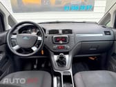 Ford Focus C-Max 1.6TDCi Titanium