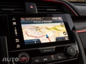 Honda Civic 2.0 i-VTEC Type-R GT