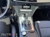 Mercedes-Benz C 250 CDi Avantgarde BlueE.Aut.