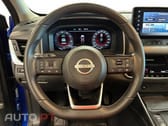 Nissan Qashqai 1.5 e-Power N-Connecta