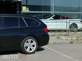 BMW 318 d Line Sport