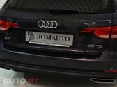 Audi A4 Avant 35 TDI Design S tronic