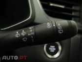 Renault Captur Captur 1.2 ECO-G Techno