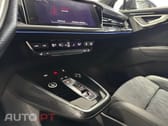 Audi Q4 E-Tron 50 quattro 82 kWh