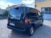 Peugeot Partner 1.6 HDI 100 CV  CarPlay