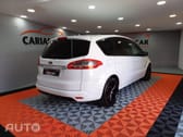 Ford S-Max ND