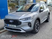 Ford Kuga 2.5 PHEV Active
