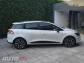 Renault Clio Sport Tourer 0.9 TCE