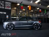 Audi TT 1.8 TFSi S-line S tronic