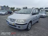 Hyundai Matrix 1.5 CRDi GLS