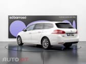 Peugeot 308 SW 1.5 BlueHDi Allure