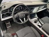 Audi Q8 55 TFSIe qu S line 