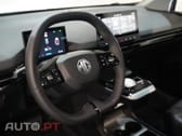 MG MG4 64 kWh Luxury
