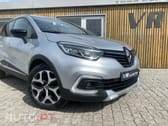 Renault Captur 1.5 dCi Exclusive