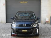 Citroen C1 1.0 VTi Feel