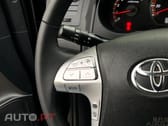 Toyota Hilux 3.0 D-4D 4WD CD Tracker CA
